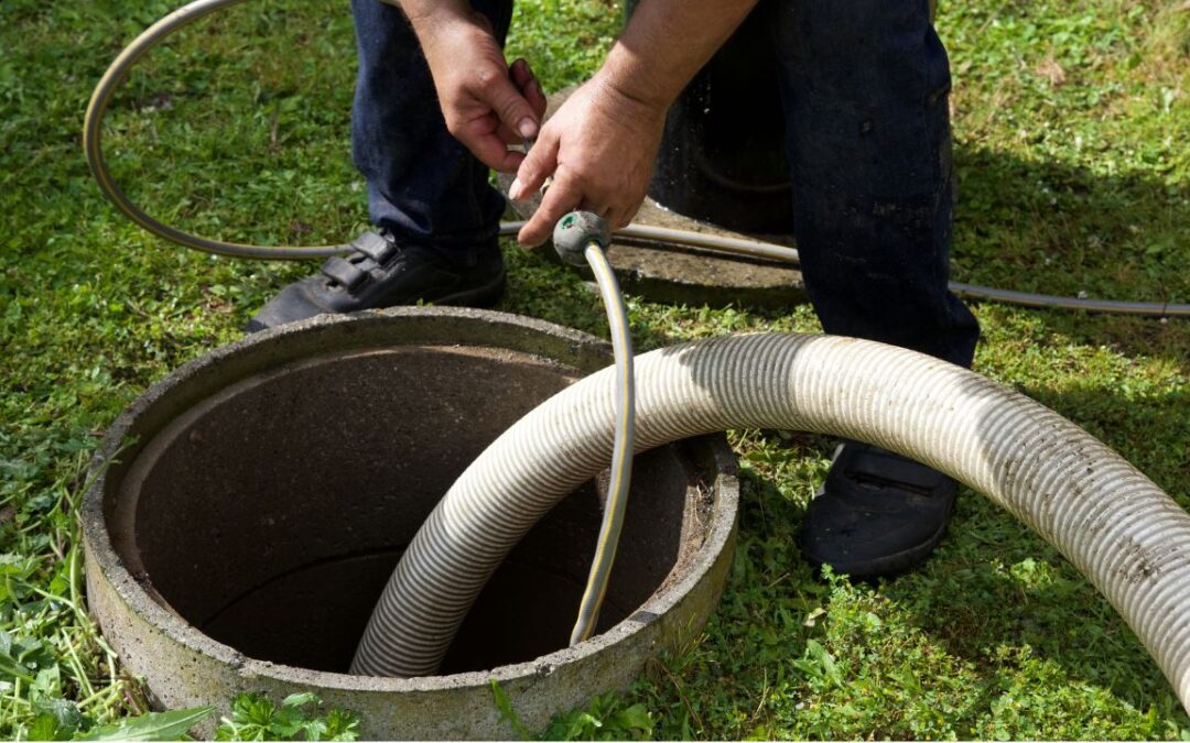 Spring Cleaning for Your Sewer Line: A Fresh Start for Your Plumbing